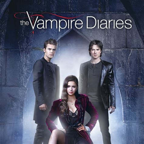 Diary vampire season 4. Things To Know About Diary vampire season 4. 